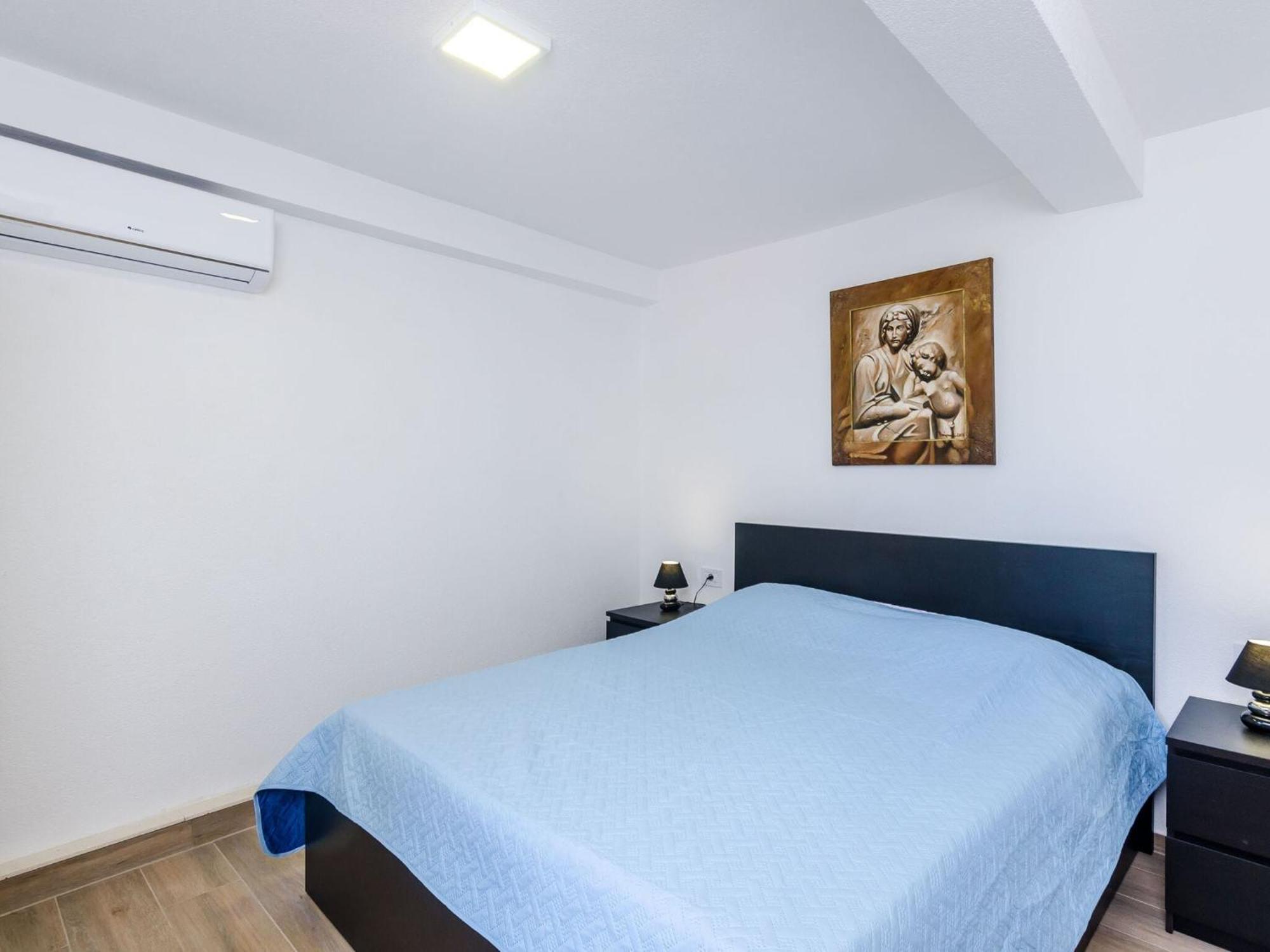 Apartments Paula - One Bedroom Apartment With Shared Terrace Dubrovnik Exterior foto