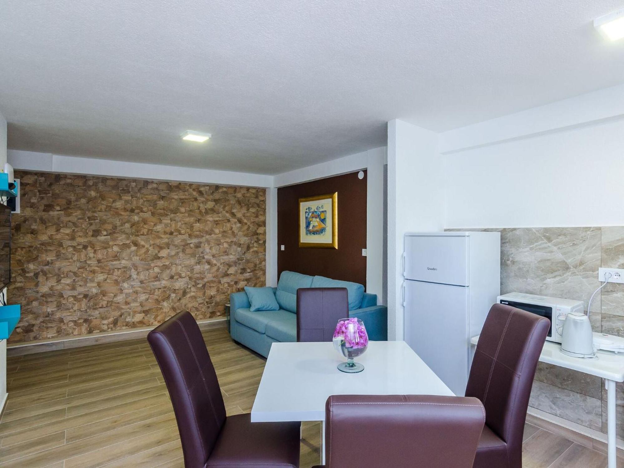 Apartments Paula - One Bedroom Apartment With Shared Terrace Dubrovnik Exterior foto